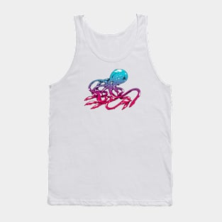 PULP-O Tank Top